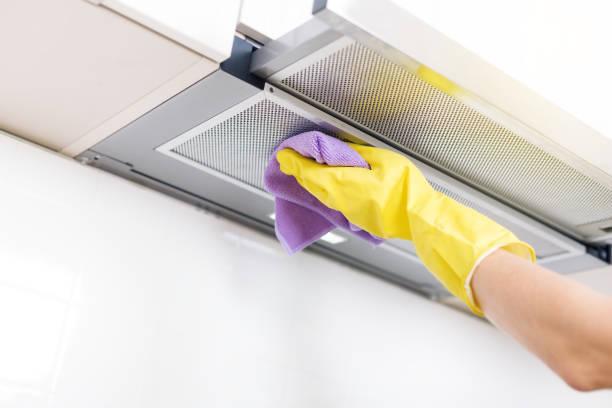 Trusted Centralia, WA Airduct Cleaning Experts